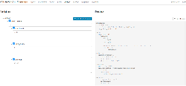 Icon of the Dakota Input web app
