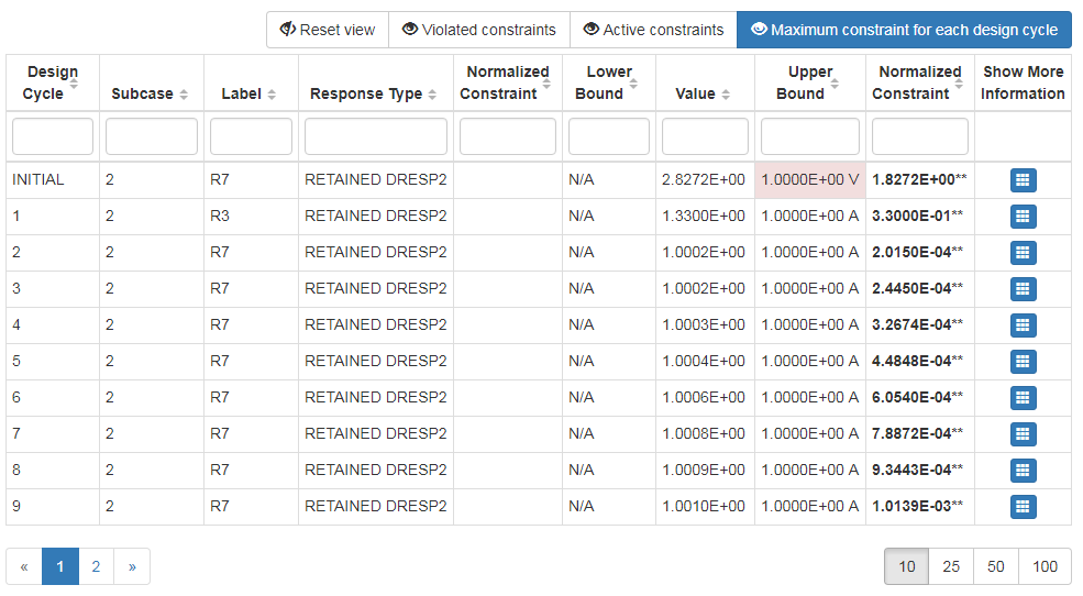 Icon of the Responses web app
