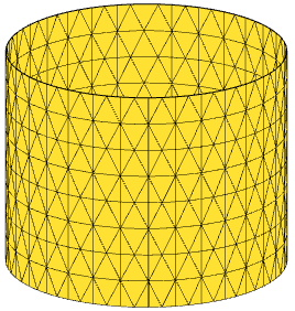 1 design region (expansion/contraction region)